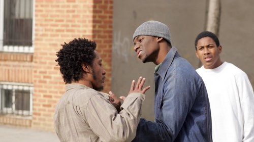 The Wire - S4E5: Alliances