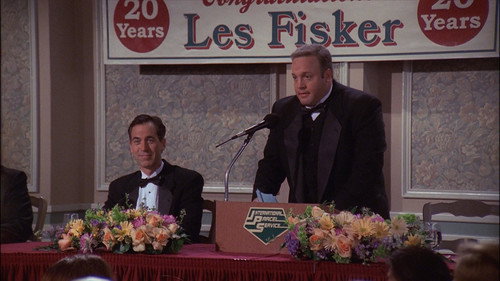 The King of Queens - S3E2: Roast Chicken