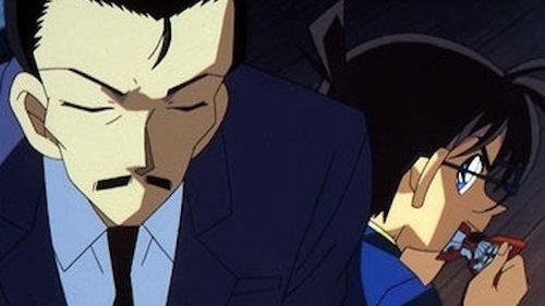 Detective Conan - S1E275: Truth About the Haunted House (2)