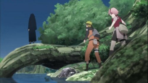Naruto Shippūden - S13E290: Power - Episode 1
