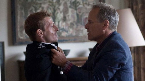 Silent Witness - S15E8: Redhill (2)