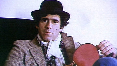 Saturday Night Live - S6E1: Elliott Gould/Kid Creole and the Coconuts