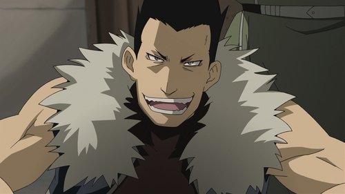 Fullmetal Alchemist: Brotherhood - S1E13: Beasts of Dublith