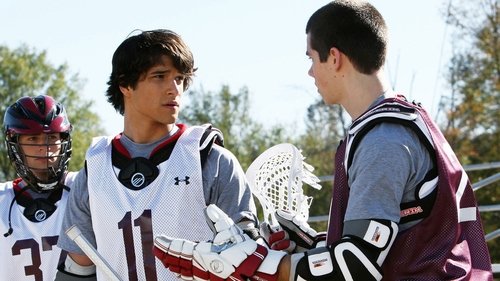 Teen Wolf - S1E2: Second Chance at First Line