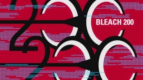 Bleach - S1E200: The Hardest Body!? Cut Down Nnoitra