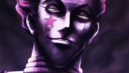Hunter x Hunter - S1E16: Defeat x And x Disgrace