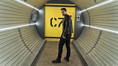 Marvel's Agents of S.H.I.E.L.D. - S4E17: Identity and Change
