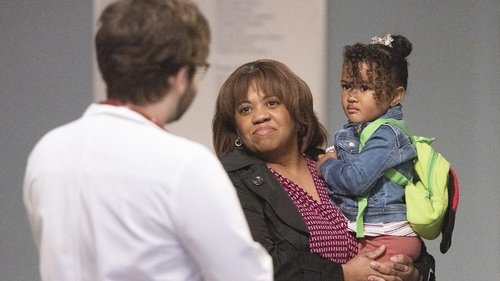 Grey's Anatomy - S18E17: I'll Cover You