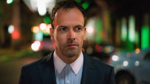 Elementary - S4E9: Murder Ex Machina