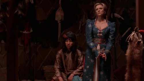 Stargate SG-1 - S1E4: Emancipation