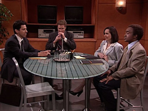 Saturday Night Live - S24E15: Ray Romano/The Corrs
