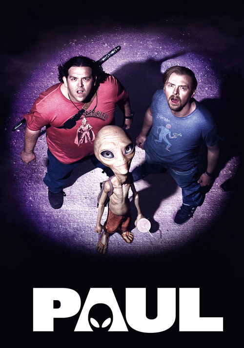 Paul 2011