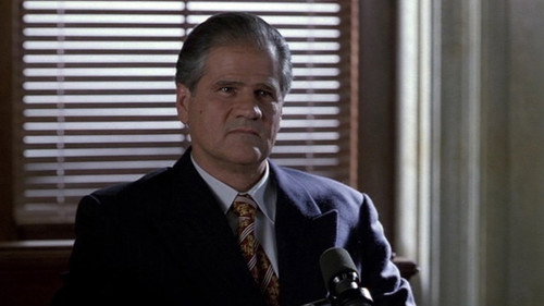 Law & Order - S8E7: Blood