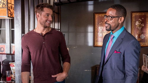 This Is Us - S3E6: Kamsahamnida
