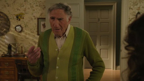 The Goldbergs - S10E18: Love Shack