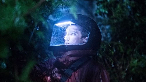 The 100 - S4E13: Praimfaya