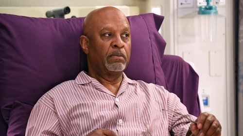 Grey's Anatomy - S16E20: Sing It Again