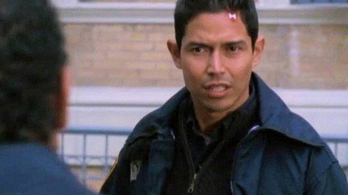 Third Watch - S4E10: Crime and Punishment (2)