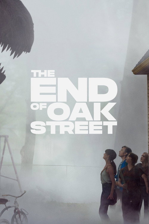 The End of Oak Street 2026