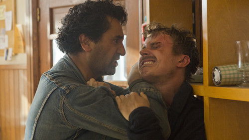 Fear the Walking Dead - S2E14: Wrath