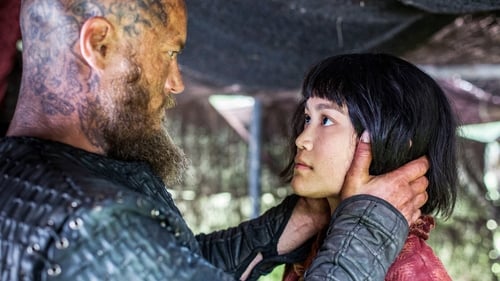 Vikings - S4E7: The Profit and the Loss