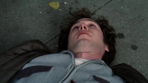 Law & Order: Special Victims Unit - S4E11: Damaged