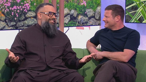 The One Show - S20E83: 02/05/2025
