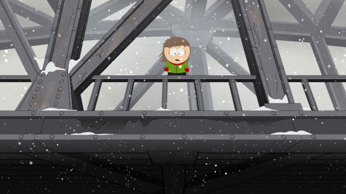 South Park - S20E2: Skank Hunt