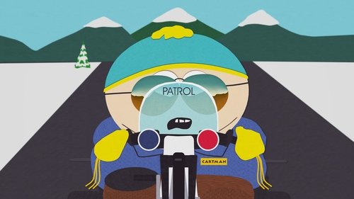 South Park - S2E4: Chickenlover
