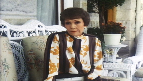 Falcon Crest - S5E1: The Phoenix