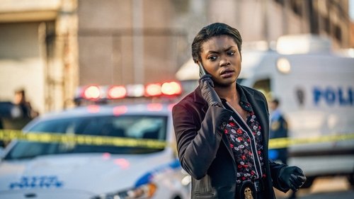 FBI - S2E9: Salvation