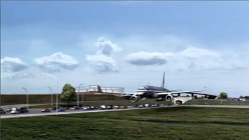 Mayday - S16E2: 9/11 The Pentagon Attack (American Airlines Flight 77)