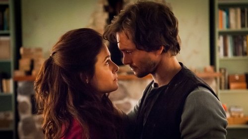 Hannibal - S1E8: Fromage