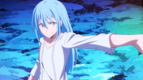 That Time I Got Reincarnated as a Slime - S2E13: The Visitors