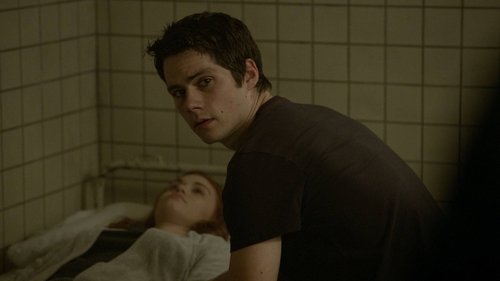 Teen Wolf - S5E14: The Sword and the Spirit