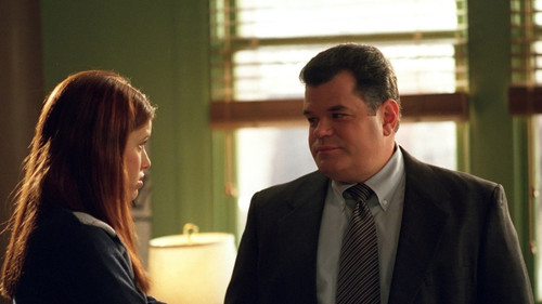 The Practice - S5E13: The Thin Line