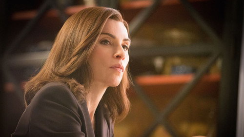 The Good Wife - S6E21: Don't Fail