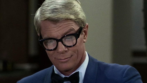 Mission: Impossible - S2E18: The Emerald