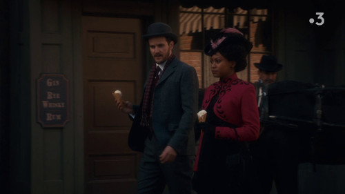 Murdoch Mysteries - S4E6: Dead End Street