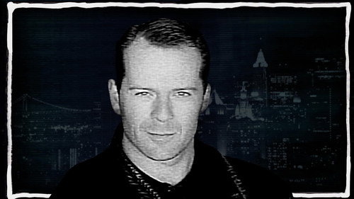 Saturday Night Live - S15E1: Bruce Willis/Neil Young