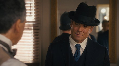 Murdoch Mysteries - S17E10: Mrs. Crabtree's Neighborhood