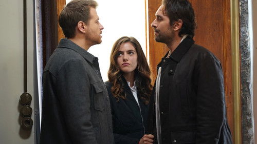 Deep In Love - S1E11: Episode 11