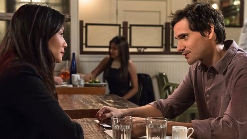 Elementary - S3E7: The Adventure of the Nutmeg Concoction