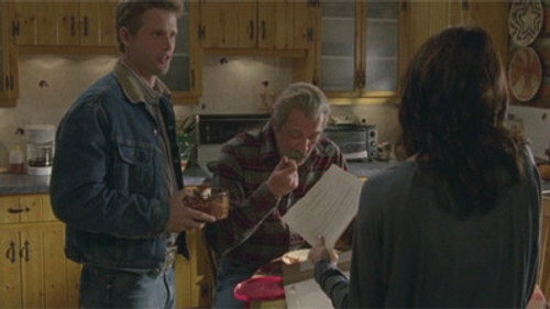 Heartland - S4E15: The River