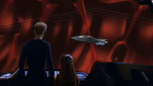 Star Trek: Voyager - S5E14: Bliss
