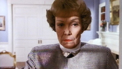 Falcon Crest - S6E13: Missed Connections
