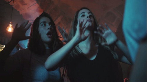 SKAM Italia - S3E2: It's you