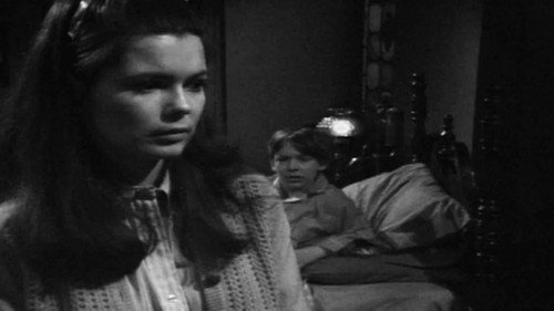 Dark Shadows - S2E60: DS-187