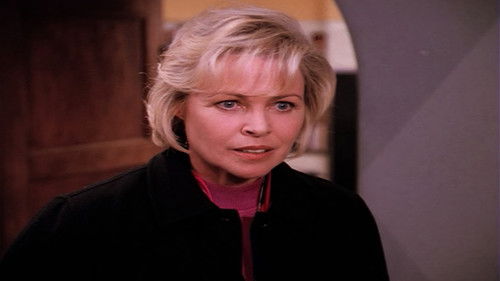 Beverly Hills, 90210 - S7E19: My Funny Valentine