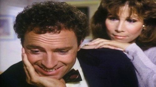 Knots Landing - S7E4: The Christening